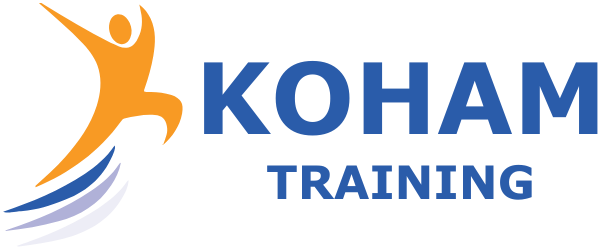 Koham Training Logo